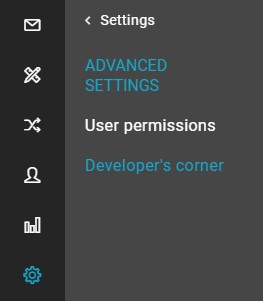Developer's Corner