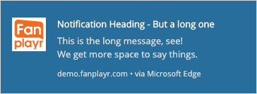 Windows: Older Edge